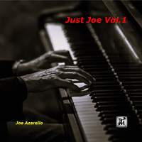 Just Joe, Vol. 1