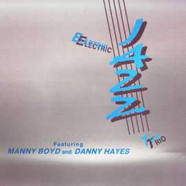 Electric Jazz Trio
