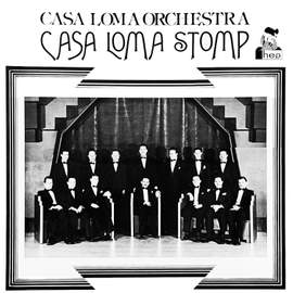 Casa Loma Stomp