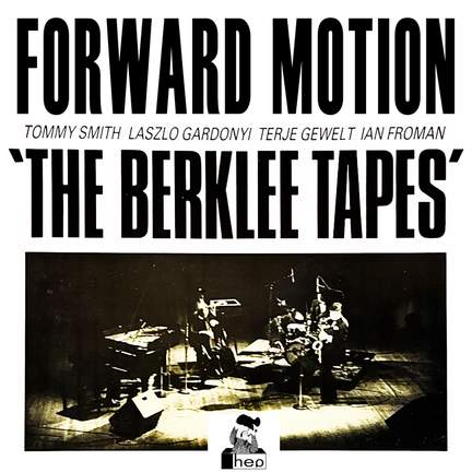 The Berklee Tapes