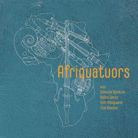 Afriquatuors