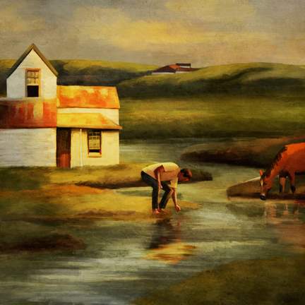 American Spiritual