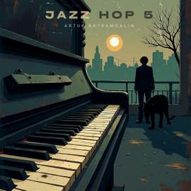 Jazz Hop 5