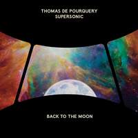 Back to the Moon