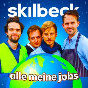 Alle meine Jobs