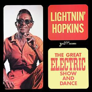 The Great Electric Show And Dance