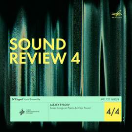 Sound Review–4 4/4