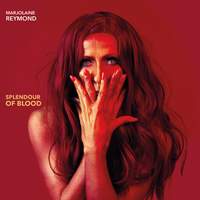 Splendour of Blood