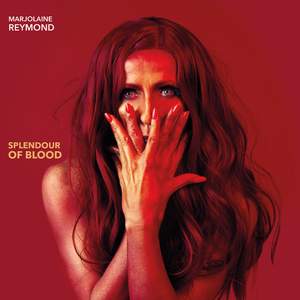 Splendour of Blood