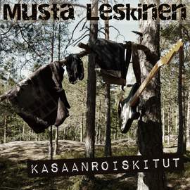 Kasaanroiskitut