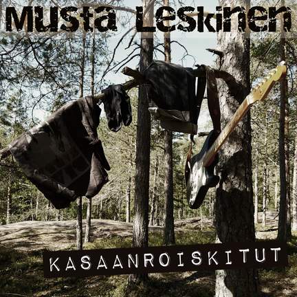 Kasaanroiskitut