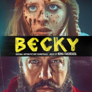 Becky (Original Motion Picture Soundtrack)