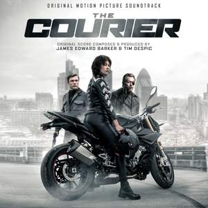 The Courier (Original Motion Picture Soundtrack)