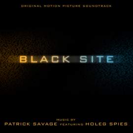 Black Site (Original Motion Picture Soundtrack)