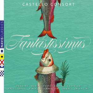 Fantastissimus