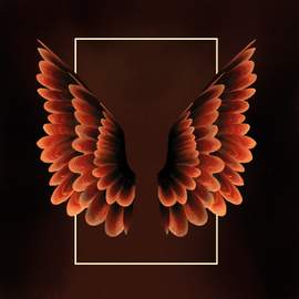 Wings / Back To Africa