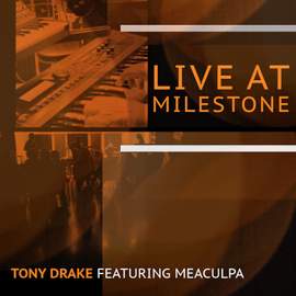 Live at Milestone