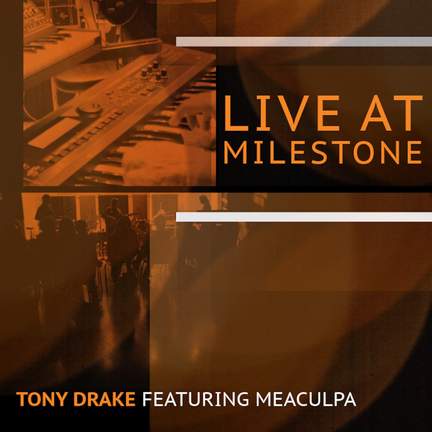 Live at Milestone