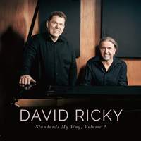 Standards My Way, Vol. 2