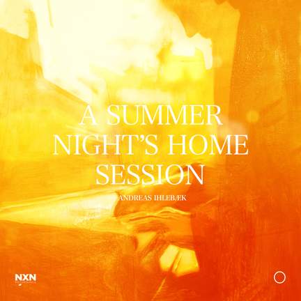 A Summer Night's Home Session