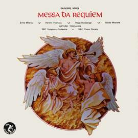 Messa Da Requiem