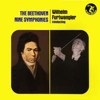 The Beethoven Nine Symphonies
