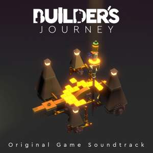 Lego Builder's Journey