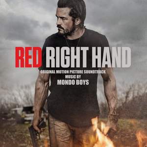 Red Right Hand (Original Motion Picture Soundtrack)
