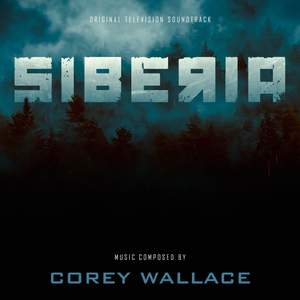 Siberia (Original Television Soundtrack)