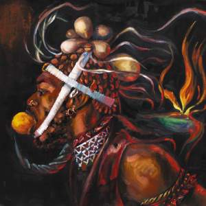 Ezulwini