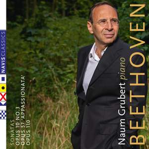 Beethoven Sonatas Vol. 2