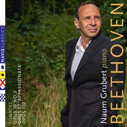 Beethoven Sonatas Vol. 2