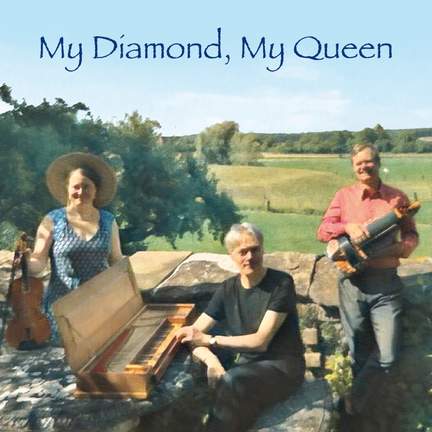 My Diamond, My Queen