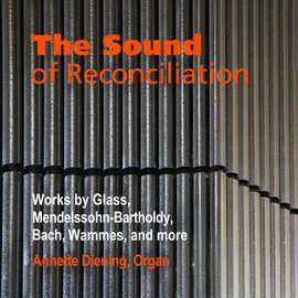 The Sound of Reconciliation