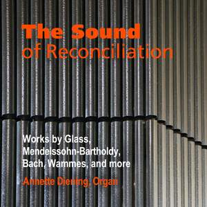 The Sound of Reconciliation