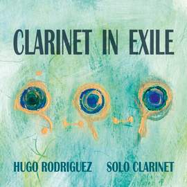 Clarinet in Exile