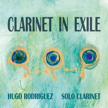 Clarinet in Exile