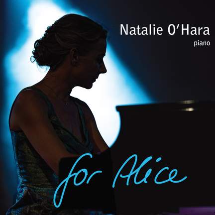 For Alice