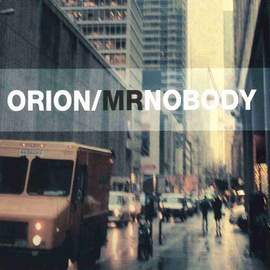Mr Nobody