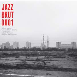 JAZZ BRUT 0001