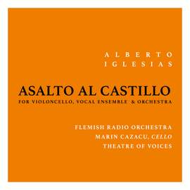Asalto al Castillo