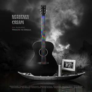 AN ACOUSTIC TRIBUTE TO CREAM