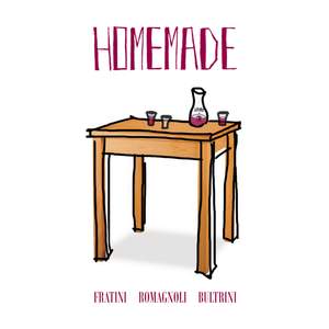 Homemade