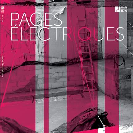 Pages électriques