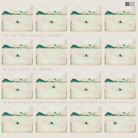 Seven Poems on Water