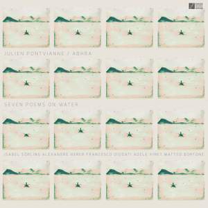 Seven Poems on Water