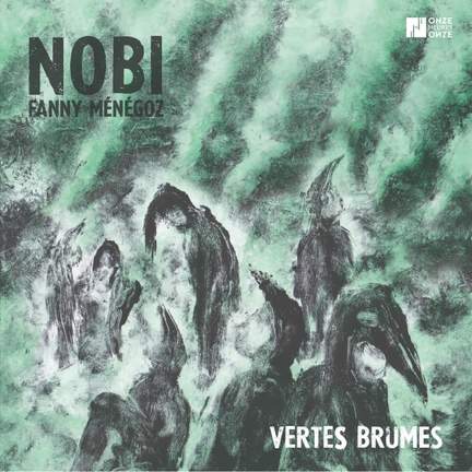 Vertes brumes