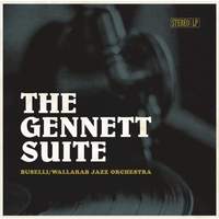 The Gennett Suite