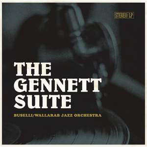 The Gennett Suite