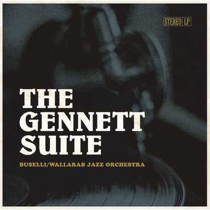 The Gennett Suite